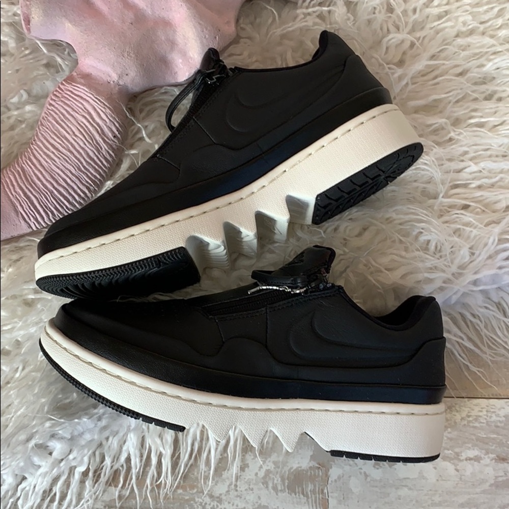 NWT Nike Air Jordan 1 jester xx black - Picture 6 of 7